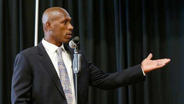 Report: Penn State Assistant a 'Key Candidate' at Virginia