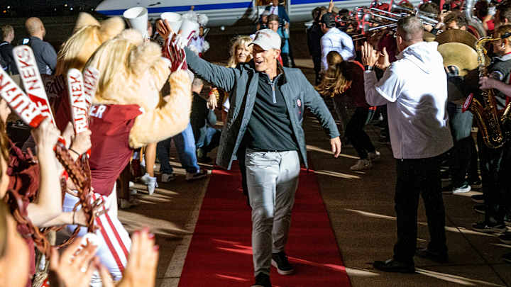 Did Venables Snub Clemson and Dabo? Not at All