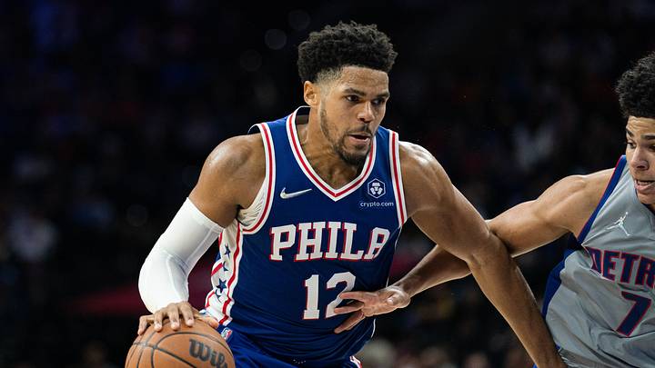 Tobias Harris Could Return vs. Hornets on Monday