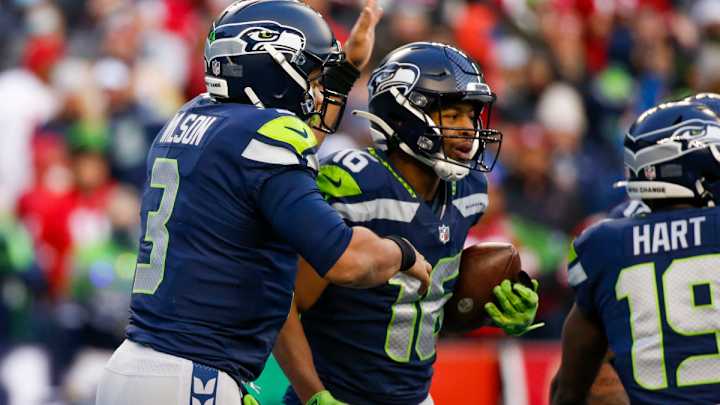 Analysis: 7 More 'Winners' From Seahawks' 30-23 Victory Over 49ers Analysis: 7 More 'Winners' From Seahawks' 30-23 Victory Over 49ers