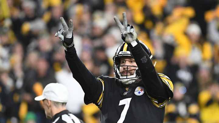 Flavell's Five Thoughts: Roethlisberger's Last Ride Will Only Get Rockier