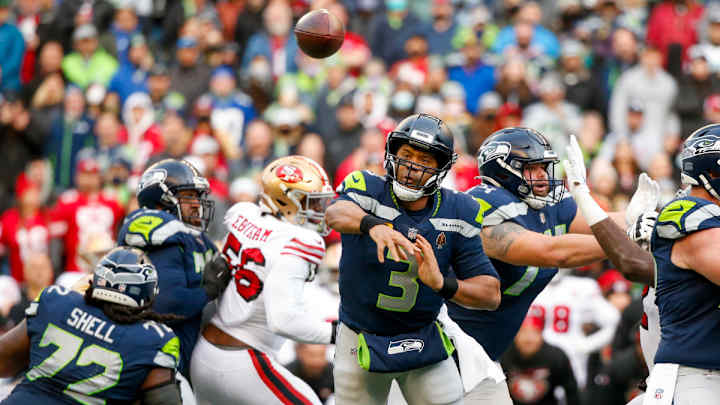 Report Card: Top Performers in Seahawks 30-23 Win Over 49ers