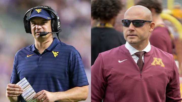 How to Watch, Listen, & Receive LIVE Updates of WVU vs Minnesota How to Watch, Listen, & Receive LIVE Updates of WVU vs Minnesota