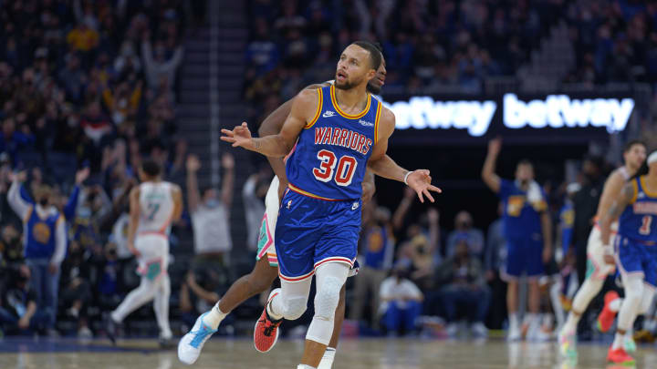 Open Floor: This Season’s Jrue Holiday, and Can Steph Win Every Award?