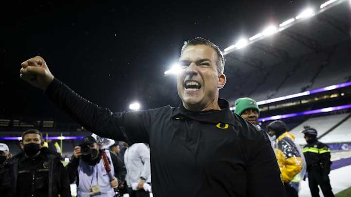 Miami Hires Oregon Head Coach Mario Cristobal, USC Twitter Reacts Miami Hires Oregon Head Coach Mario Cristobal, USC Twitter Reacts