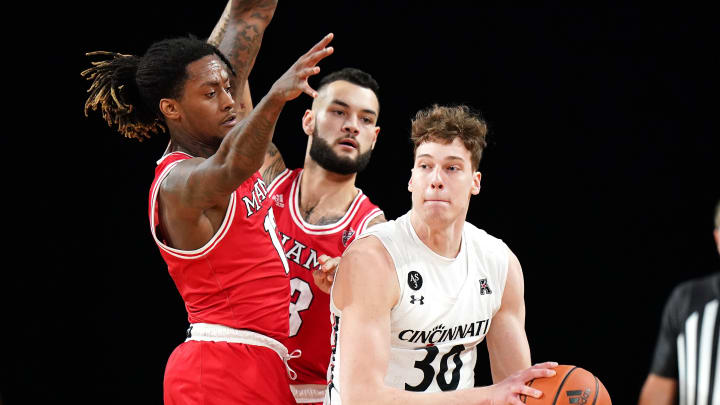 Viktor Lakhin Returning to Cincinnati for 2022-23 Season