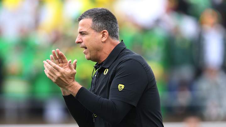 Report: Mario Cristobal's Deal With Miami Is for 10 Years Report: Mario Cristobal's Deal With Miami Is for 10 Years