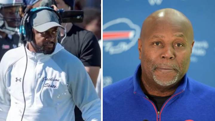 Jackson State Has Two Head Coach Candidates for Prairie View to Consider Jackson State Has Two Head Coach Candidates for Prairie View to Consider