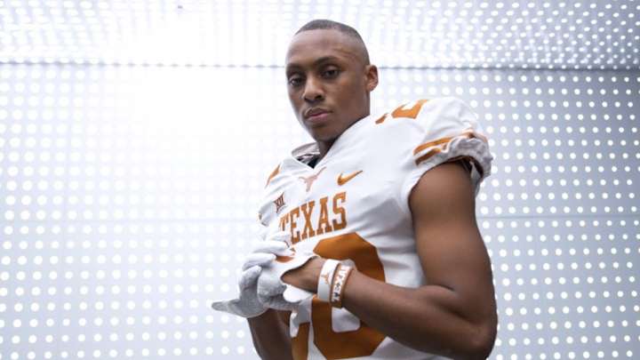 Two More Longhorns To Enter the NCAA Transfer Portal