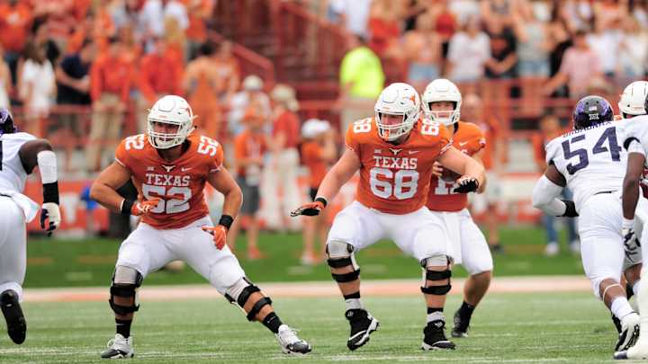 New NIL Program To Give Texas Offensive Lineman $50K To Play In Austin New NIL Program To Give Texas Offensive Lineman $50K To Play In Austin