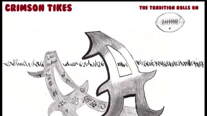 Crimson Tikes: Spoilermakers Crimson Tikes: Spoilermakers