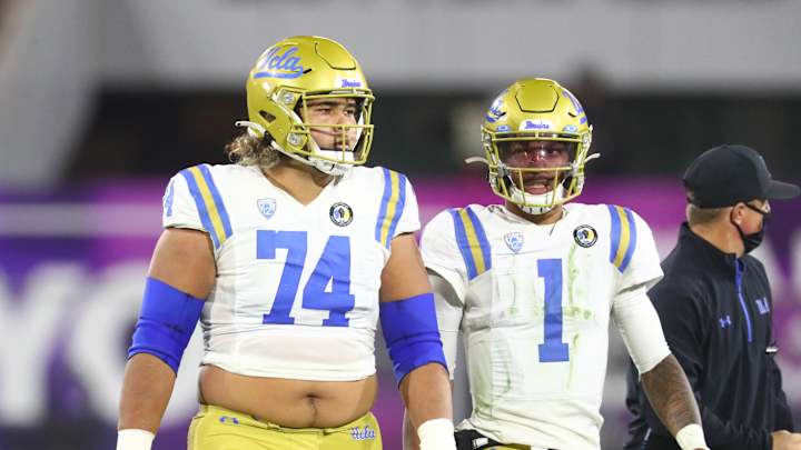 Pac-12 Postseason Awards: Nine UCLA Players Make All-Conference Teams, No Top Honors
