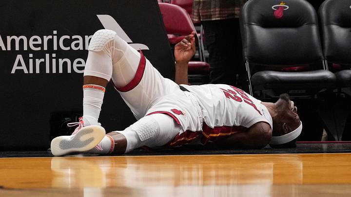 Miami Heat Still Having Issues Playing Without Jimmy Butler and Bam Adebayo