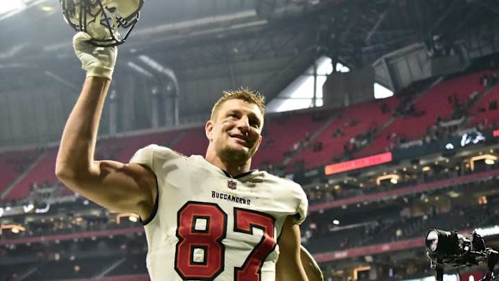 Buccaneers Enter Week 14 With Big Playoff Implications on the Horizon