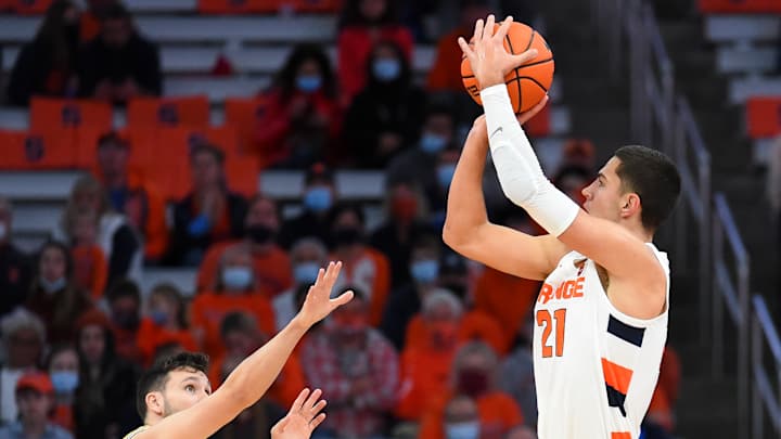 Cole Swider Set to Face Former Team Cole Swider Set to Face Former Team