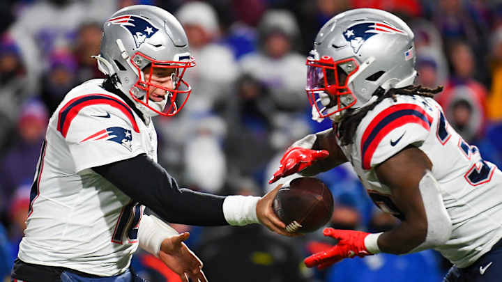 Breaking Down the NFL Playoff Picture With Five Weeks to Go