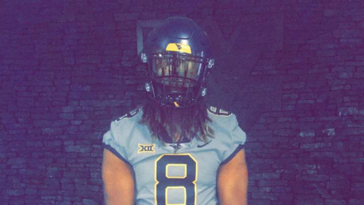Cincinnati Transfer, Former Top In-State Recruit Sets Visit to WVU