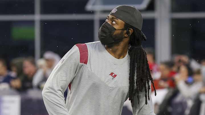Richard Sherman, New Buccaneers Safety?