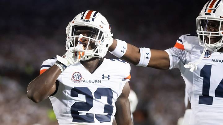 Raiders Draft Watch: Week 14 Raiders Draft Watch: Week 14