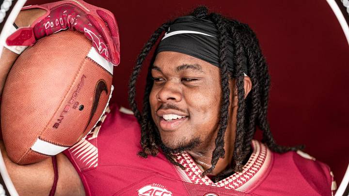 Florida State loses another linebacker to the Transfer Portal