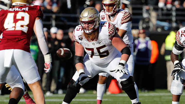 Gibbons Named To Uplifting Athletes Rare Disease Champion Team