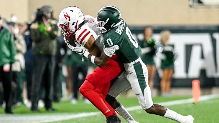 Michigan State loses assistant coach to Georgia Tech Michigan State loses assistant coach to Georgia Tech