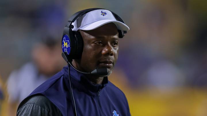 LSU to Bring Frank Wilson Back As Associate Head Coach