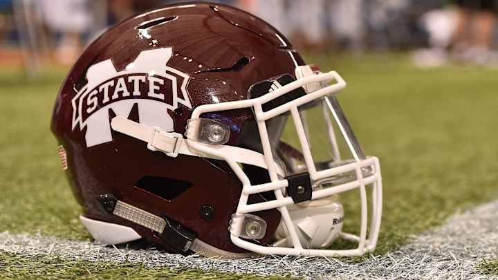 JUCO WR Nick Lauderdale Committing to Mississippi State