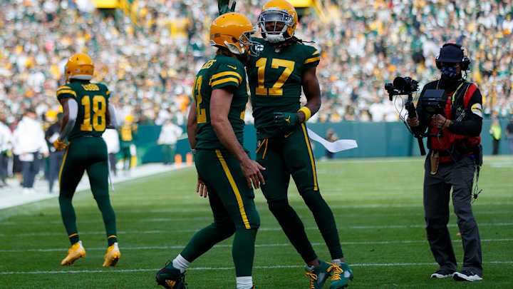 Week 14 Dynasty Stock Watch: Buy, Sell, Hold Trade Advice