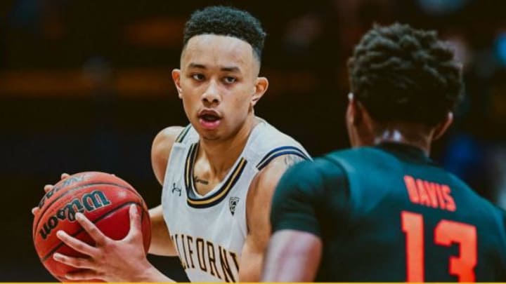 Cal Basketball Preview Box: Bears Host Idaho State Wednesday