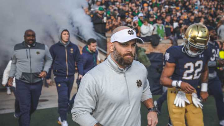 Report: LSU to Hire Jacob Flint as Strength and Conditioning Coordinator