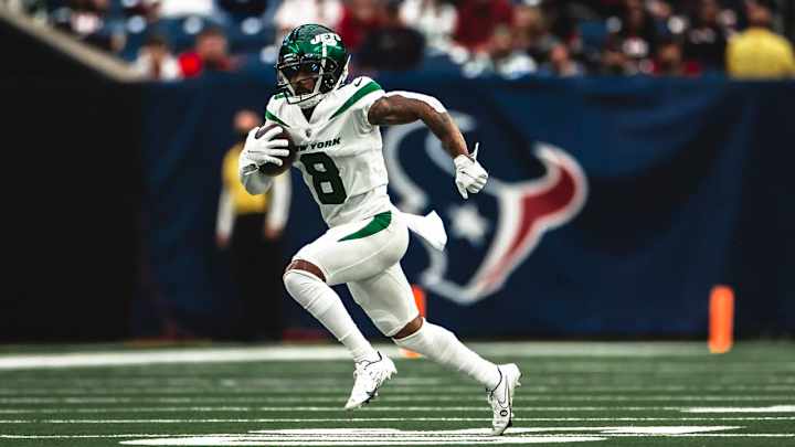 NFL Rebels: How did Ole Miss Alumni Perform in Week 13?