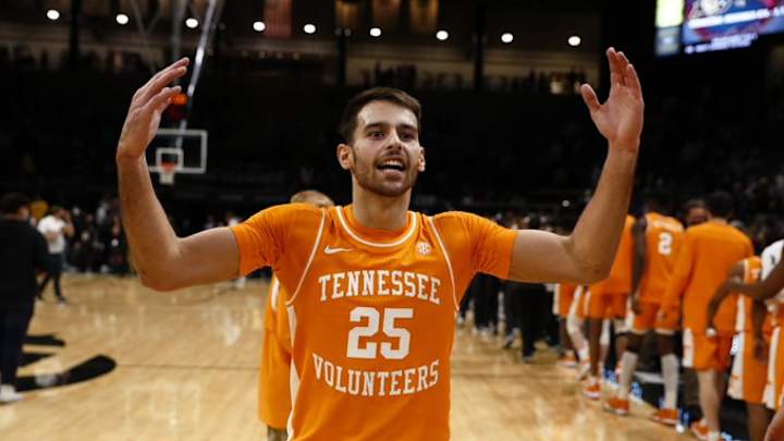 How to Watch, Listen: Tennessee-Texas Tech