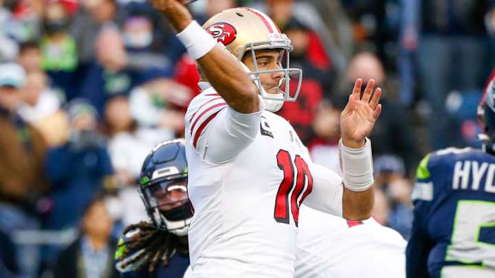 The Minimum the 49ers Have to Do to Make the Playoffs