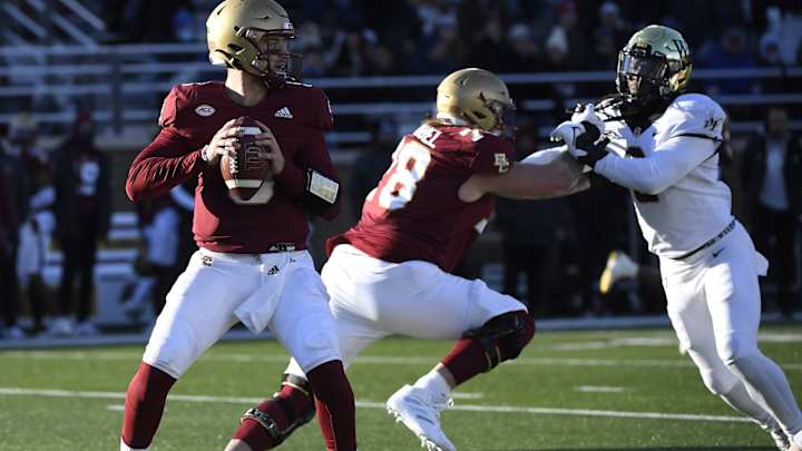 Morning Bulletin: Jurkovec to Return in 2022