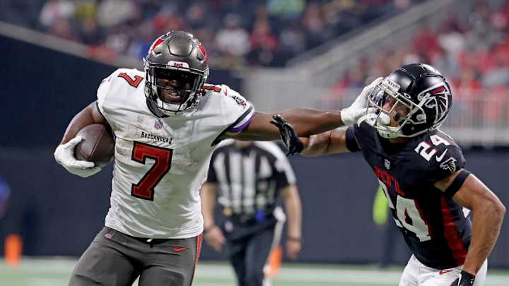 SI Power Rankings: Buccaneers, Bills Form Top-10 Matchup Entering Week 14