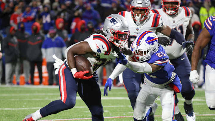 Patriots’ Lessons-Learned from Week Thirteen Victory Over the Bills