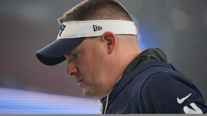 What Monday Said About Josh McDaniels