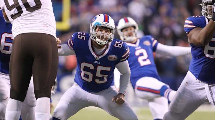 Buccaneers Place Player on COVID-19 List, Sign LS to Practice Squad