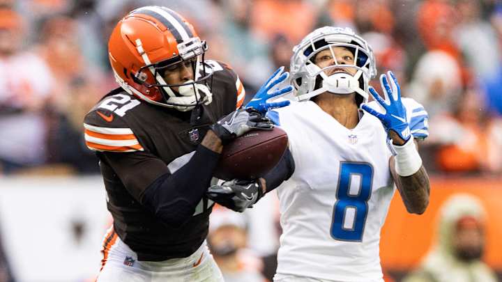 Ohio State’s Jerome Baker, Cameron Heyward, Sam Hubbard, Corey Linsley And Denzel Ward Nominated For NFL’s Walter Payton Man Of The Year Award