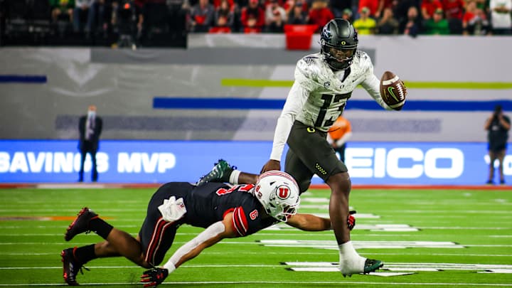Sports Illustrated Bowl Season Pac-12 Football Power Rankings