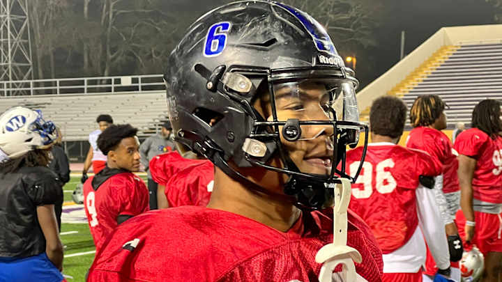 Interview with Former Oregon Commitment TJ "Bull" Dudley