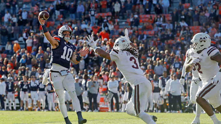 Three Potential Landing Spots for LB Aaron Brule