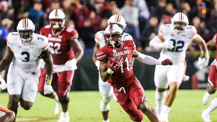 Former Florida State running back declares for 2022 NFL Draft