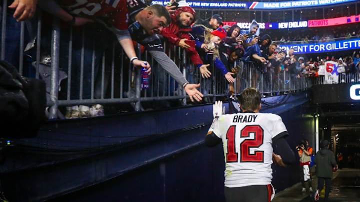 ESPN FPI Projects a Fascinating Buccaneers Rematch in Super Bowl LVI