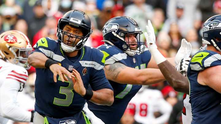 Film Breakdown: Jake Curhan, Stone Forsythe Thrown Into Fire During Win Over 49ers