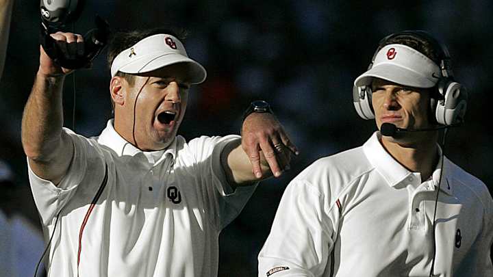 COLUMN: Brent Venables, Oklahoma Fans Have New Appreciation for Bob Stoops' Consistency