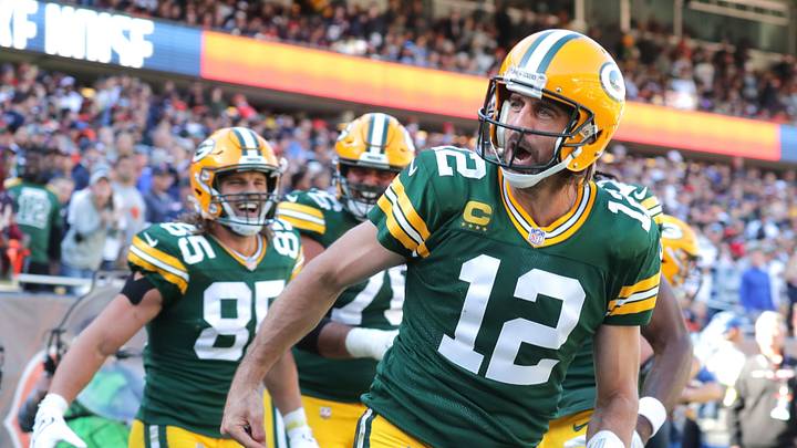 Week 14 Composite NFL Power Rankings: Cardinals Remain No. 1 Week 14 Composite NFL Power Rankings: Cardinals Remain No. 1