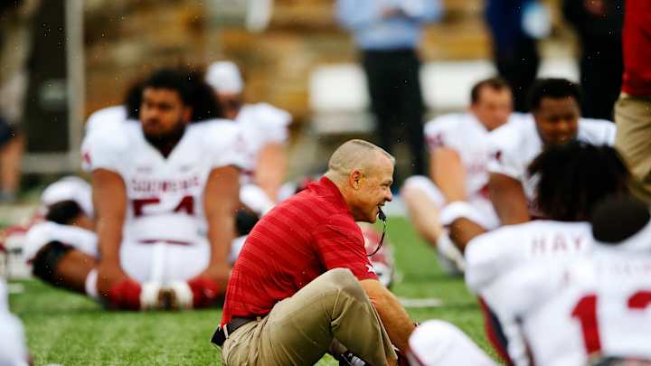 Report: Brent Venables Turns to a Familiar Face to Lead Strength Staff