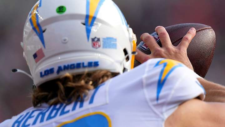 New York Giants Week 14 Opponent First Look: Chargers Offense New York Giants Week 14 Opponent First Look: Chargers Offense